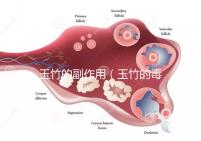 玉竹的副作用（玉竹的毒性有多強？）