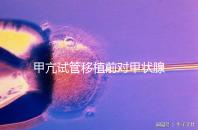 甲亢試管移植前對甲狀腺激素有何要求戳，過高請及時(shí)治療