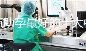 盤點(diǎn)助孕最好的十大中成藥，鹿胎膏、坤靈丸效果真不賴