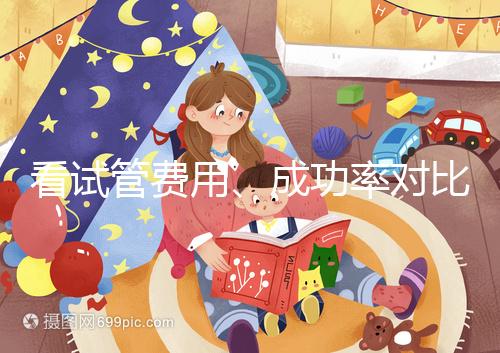 看試管費(fèi)用、成功率對(duì)比f(wàn)sac美國(guó)加州生殖中心和ccrm