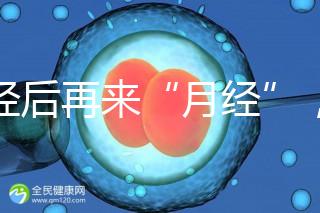 絕經后再來“月經”,小心是子宮內膜腫瘤!