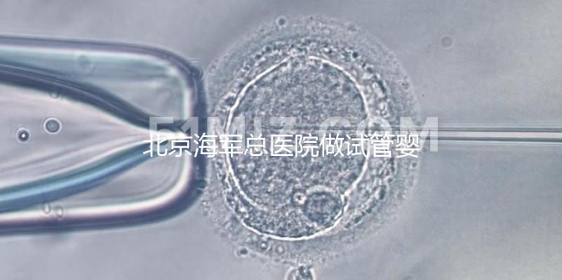 北京海軍總醫(yī)院做試管嬰兒好不好？不看成功率看排隊時間