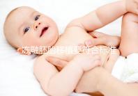 凍融胚胎移植要符合標準，這4大適應人群才是最優解