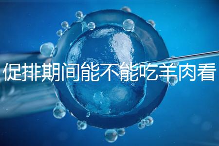 促排期間能不能吃羊肉看做法，不造火鍋、燒烤怎么吃好看這