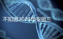 不知道2024年安徽三胎有哪些補貼政策，合肥怎么看？
