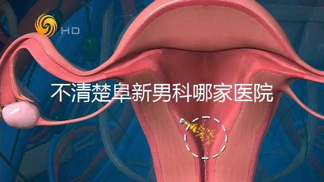 不清楚阜新男科哪家醫(yī)院最好看附前三機構(gòu)收費標(biāo)準