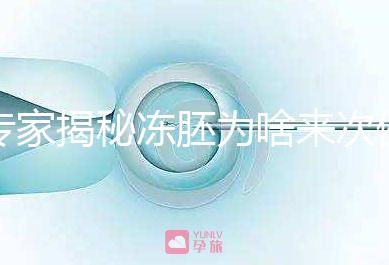 專(zhuān)家揭秘凍胚為啥來(lái)次例假才可以移植,第幾天手術(shù)有講究