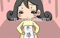 三種人不應(yīng)該詳細解釋為什么吃奧利司他看完適應(yīng)癥有哪些？