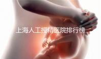 上海人工授精醫(yī)院排行榜出爐！浦東這些機構(gòu)生殖醫(yī)生好