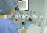 指南：曼谷全球生殖中心醫院地址