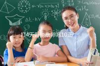 打4天普麗康卵泡10正常，應(yīng)該回答多少問題？懷孕準(zhǔn)備必須看