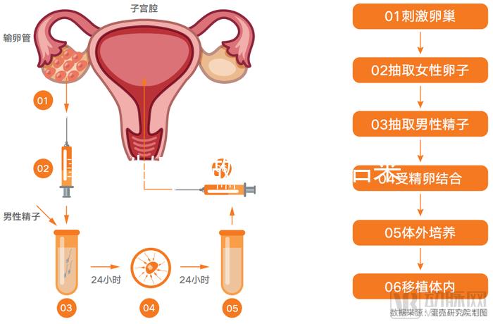 無性婚姻做試管嬰兒后來怎么樣？三個大案例揭開了內幕