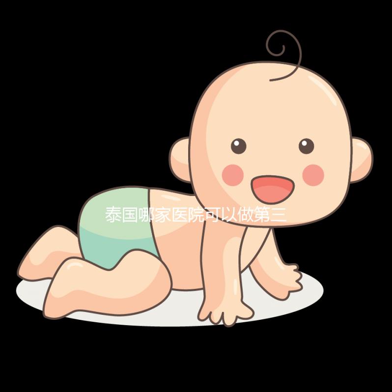 泰國(guó)哪家醫(yī)院可以做第三代試管嬰兒