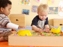 泰國(guó)試管嬰兒怎能包成功、定制生育，來看看胚胎實(shí)驗(yàn)室