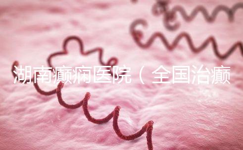 湖南癲癇醫院(全國治癲最好的醫院是哪里)