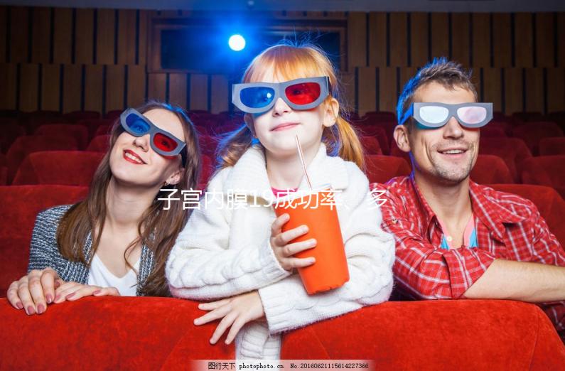 子宮內膜19成功率、多少錢全囊括，整個流程做完只要...