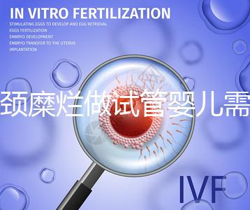 宮頸糜爛做試管嬰兒需要先治療?來聽聽醫生怎么說