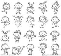 寶寶毛線鞋編織方法教學(xué)，0至1歲都適用超級時(shí)髦