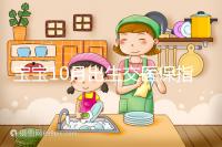 寶寶10月出生交醫保指南快收藏，真能抵扣當年個人所得稅