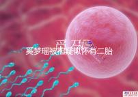 奚夢瑤被拍疑似懷有二胎，四太陪同產檢未見何猷君