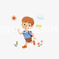 如何在網(wǎng)上申請2024準(zhǔn)生證？