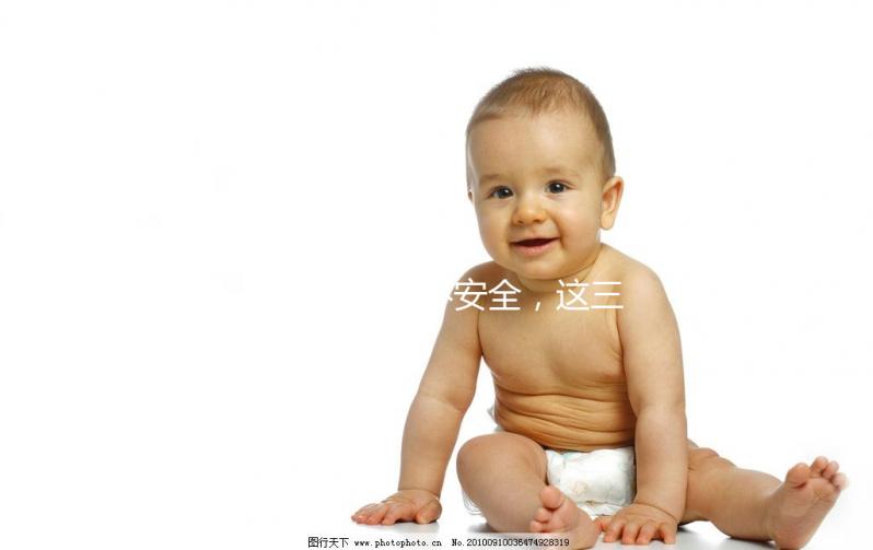 嬰兒床圍真不安全,這三大風險一個比一個可怕!