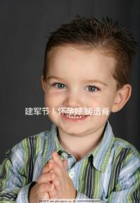 建軍節！懷孕好 鑄造脊梁，向最可愛的人致敬