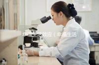 幸福生活效應(yīng)（幸福生活的概念）