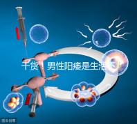 干貨！男性陽痿是生活不規律引起催乳激素偏高導致