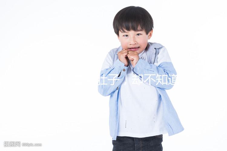 都知道尖肚子,卻不知道胎兒不宜入盆的“懸垂腹”?