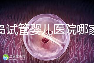 青島試管嬰兒醫(yī)院哪家比建議,成功率有多少?