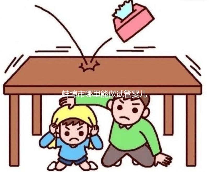 蚌埠市哪里能做試管嬰兒,做一次大概要花多少錢?