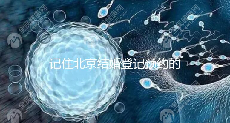 記住北京結婚登記預約的時間你能在周六和周日做這件事嗎?