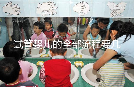 試管嬰兒的全部流程要幾個(gè)月(2025年試管嬰兒報(bào)銷多少)