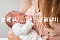 試管嬰兒歷程（試管嬰兒歷程述說(shuō)凍胚）
