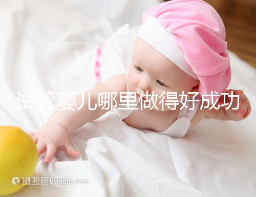 試管嬰兒哪里做得好成功率高(試管嬰兒哪里做得好成功率高些)