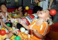 試管嬰兒是一個孩子還是雙胞胎（試管嬰兒是一個孩子還是雙胞胎呢）