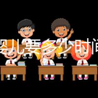 試管嬰兒要多少時(shí)間（試管嬰兒要多少時(shí)間才能成功）