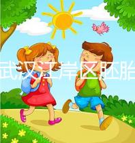 誰說武漢江岸區胚胎染色體檢查費高，找對醫院能省好幾百