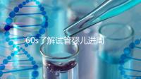 60s了解試管嬰兒進周期吃什么卵泡長的好，想質(zhì)量好戳