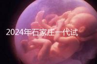 2024年石家莊一代試管總費用公開，包括詳細的助孕檢查項目