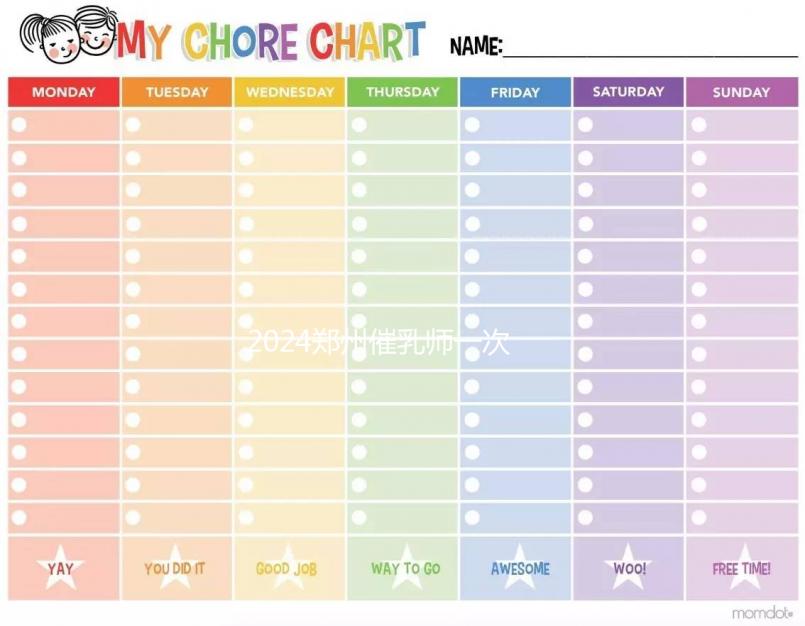 2024鄭州催乳師一次多少錢？選擇正規機構很重要