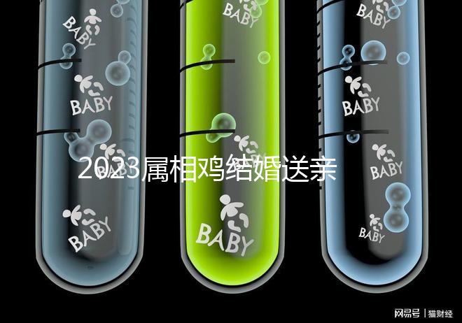 2023屬相雞結婚送親忌什么屬相戳,和屬兔一起真犯沖